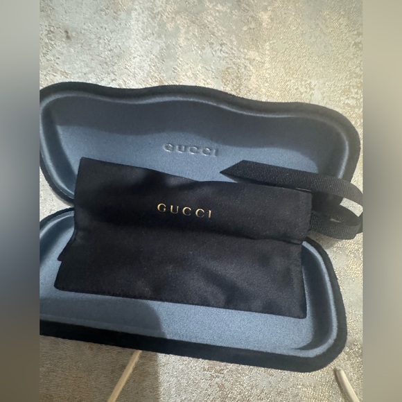 Gucci eye glasses - Picture 3 of 5